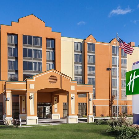 Holiday Inn Express South Portland By Ihg Exterior foto