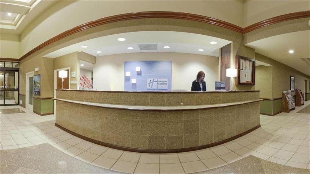 Holiday Inn Express South Portland By Ihg Exterior foto