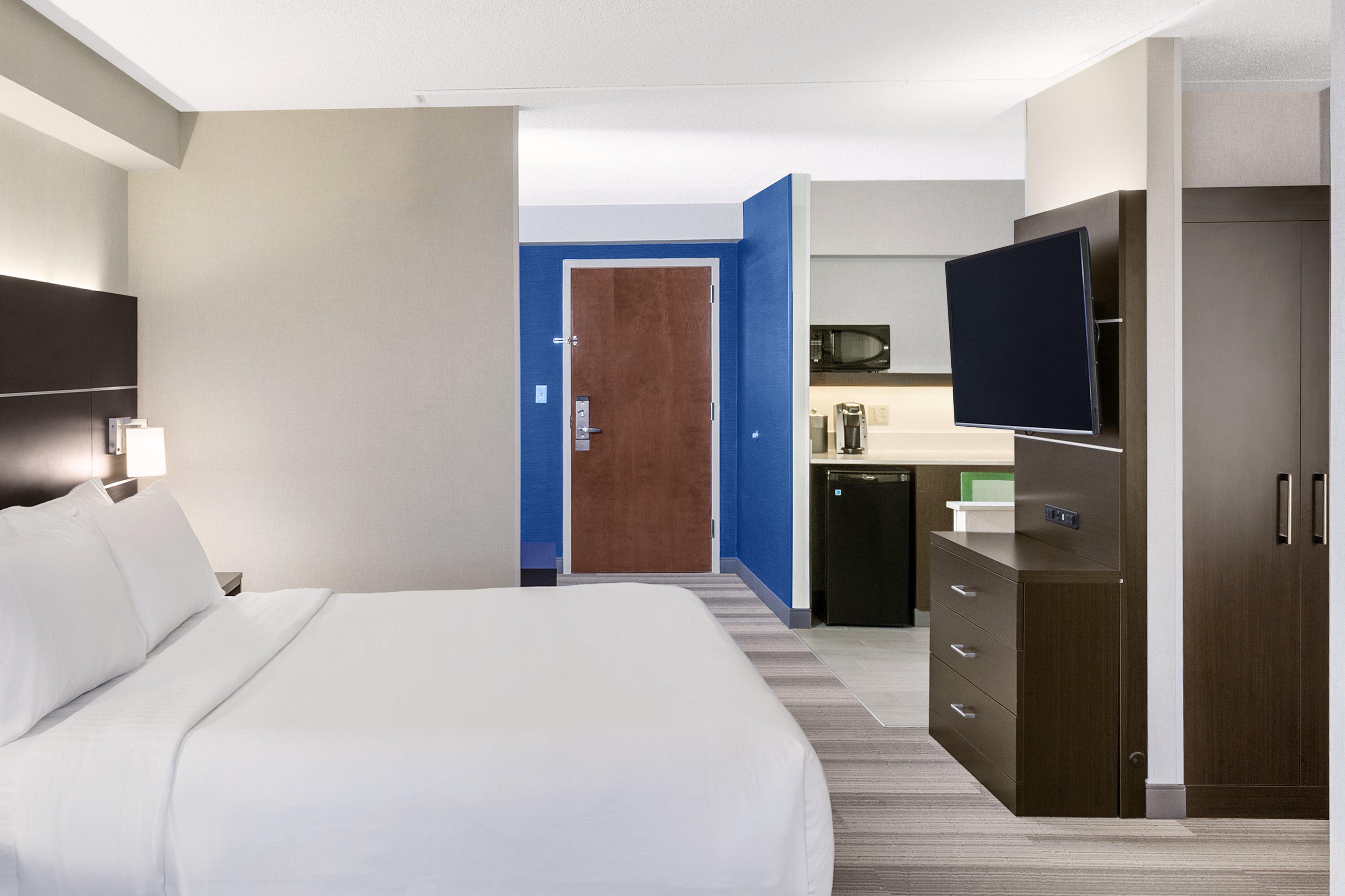 Holiday Inn Express South Portland By Ihg Exterior foto