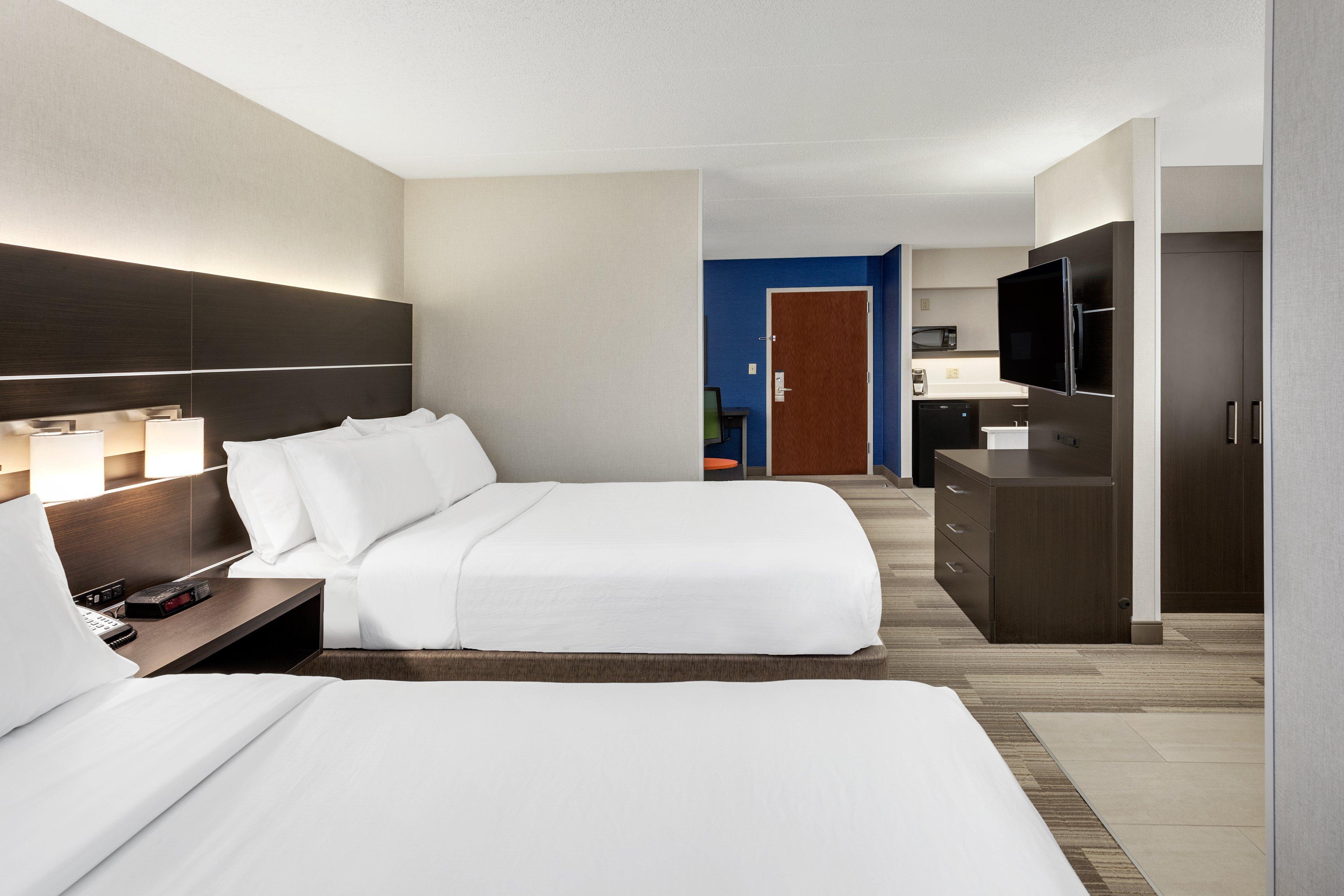 Holiday Inn Express South Portland By Ihg Exterior foto