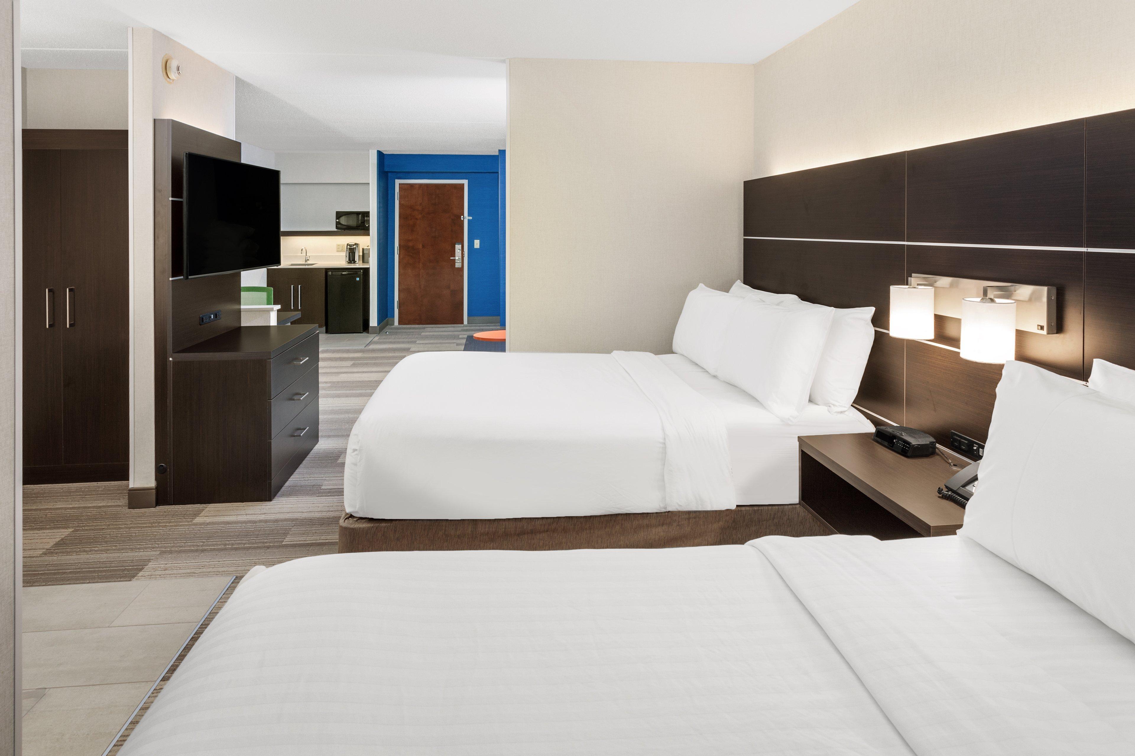 Holiday Inn Express South Portland By Ihg Exterior foto