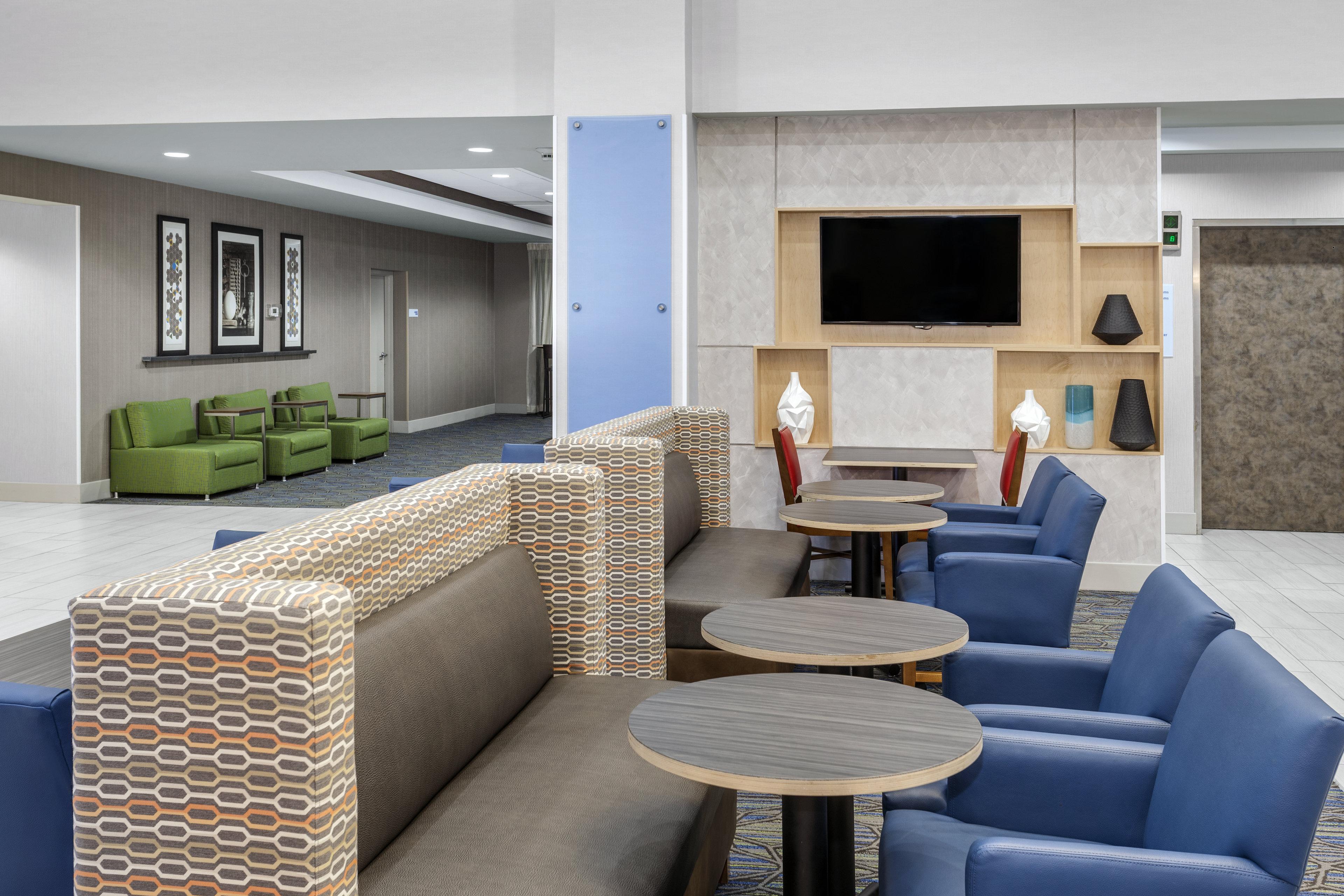 Holiday Inn Express South Portland By Ihg Exterior foto