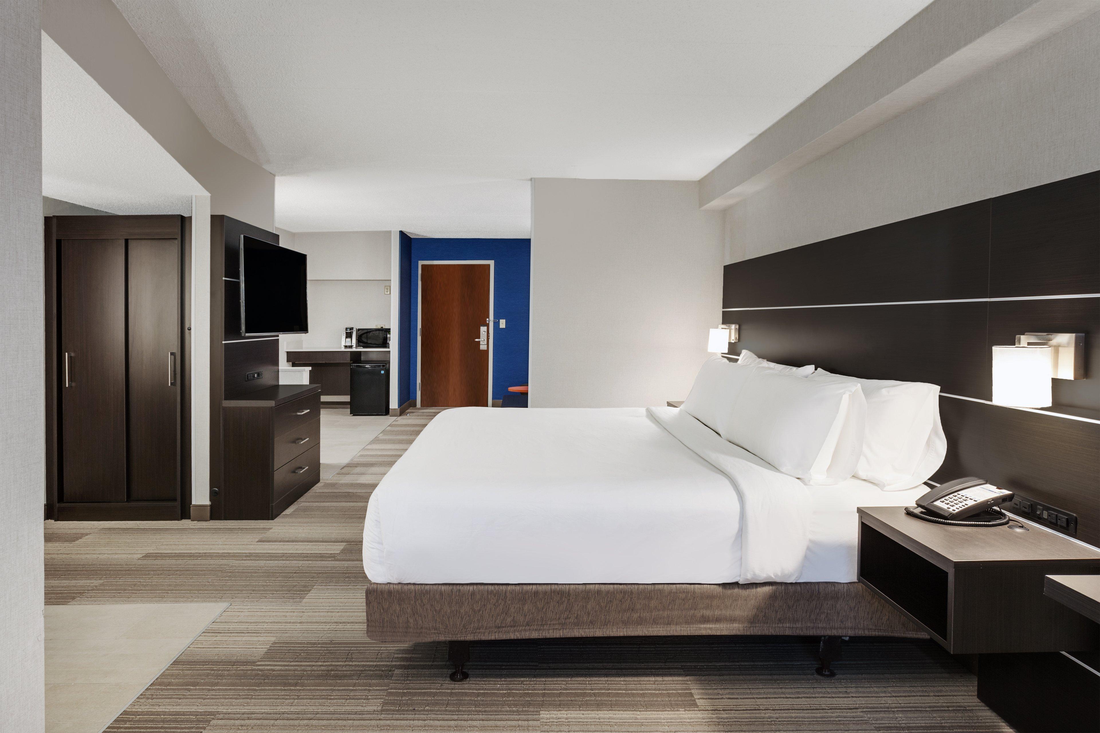 Holiday Inn Express South Portland By Ihg Exterior foto