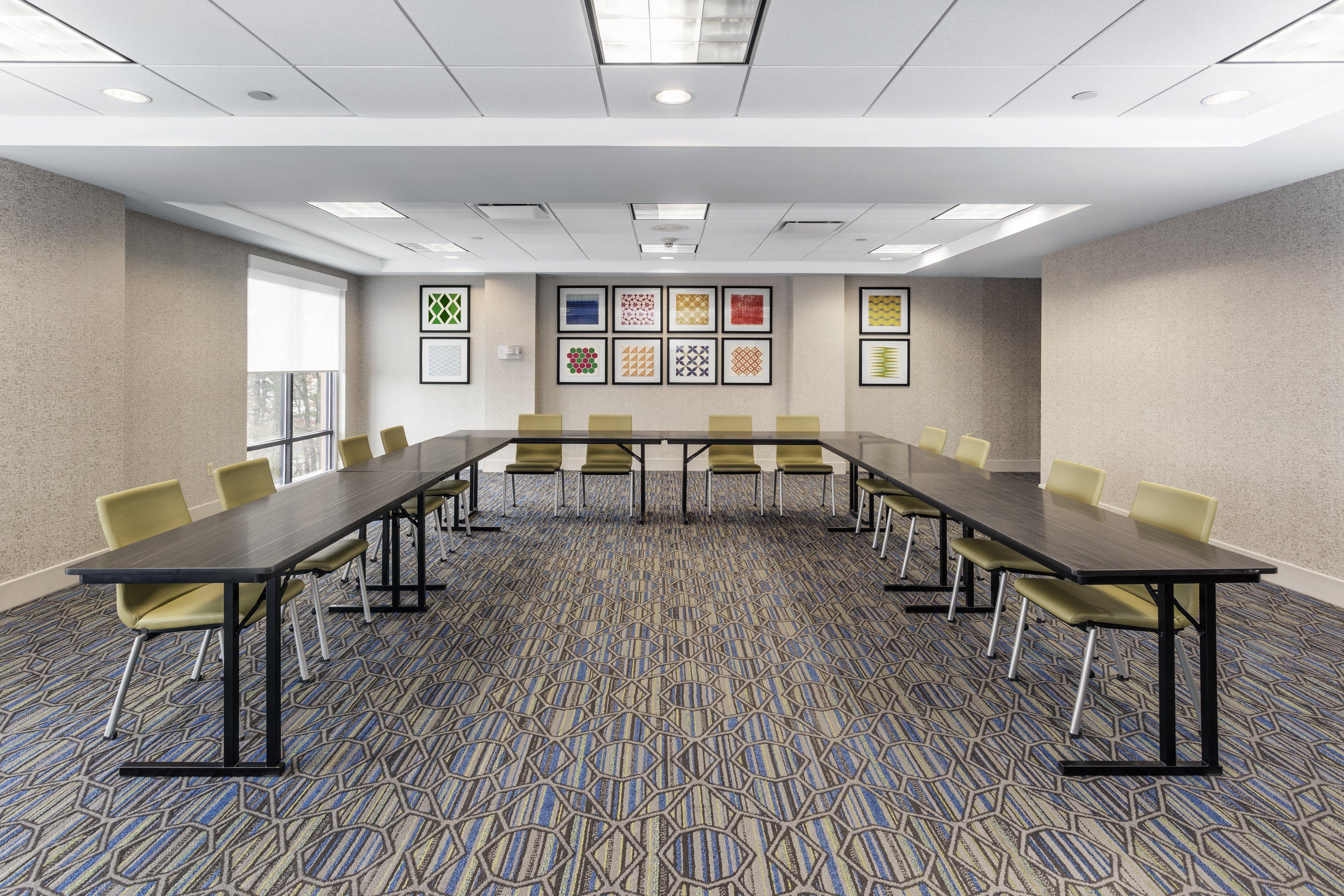 Holiday Inn Express South Portland By Ihg Exterior foto