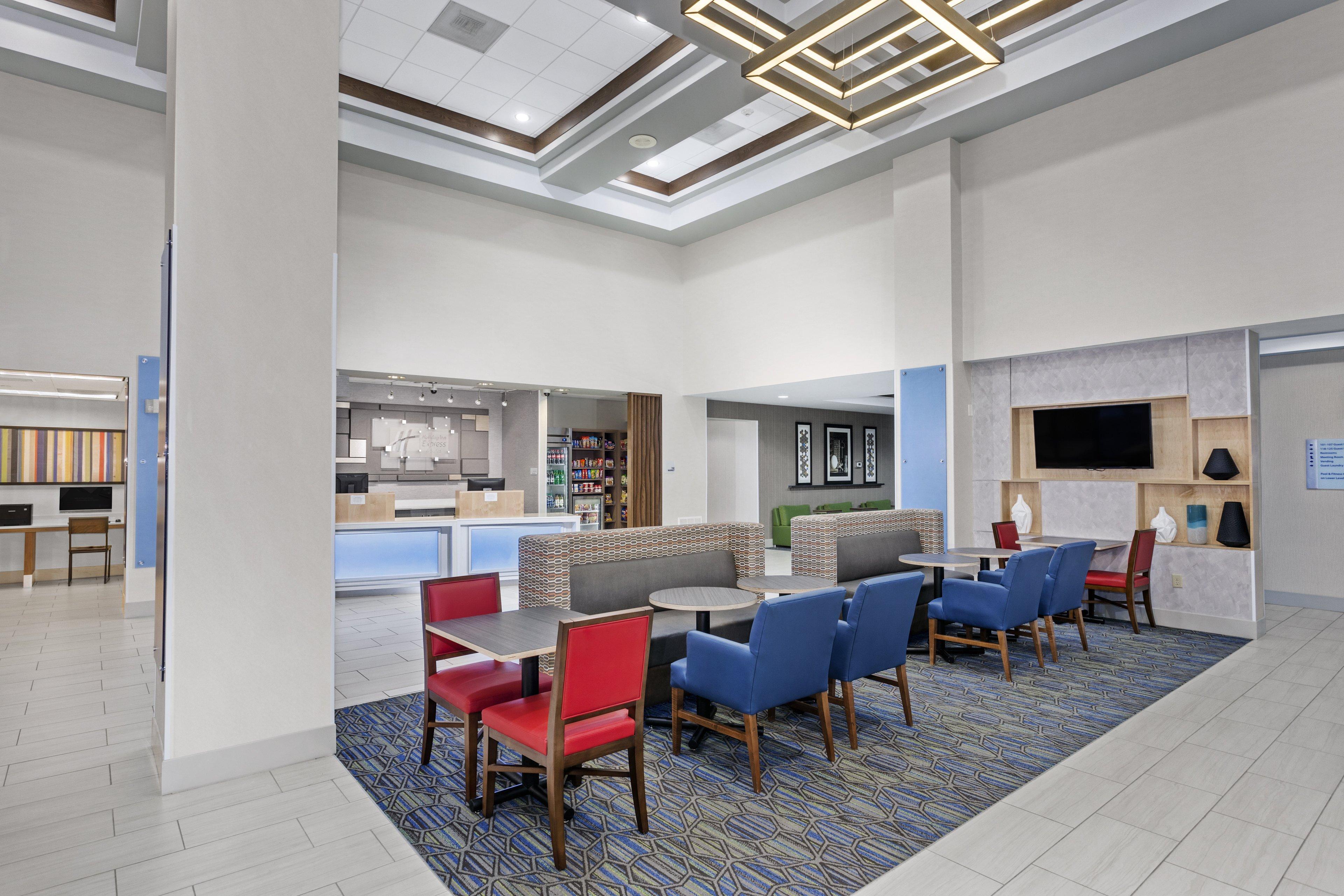 Holiday Inn Express South Portland By Ihg Exterior foto