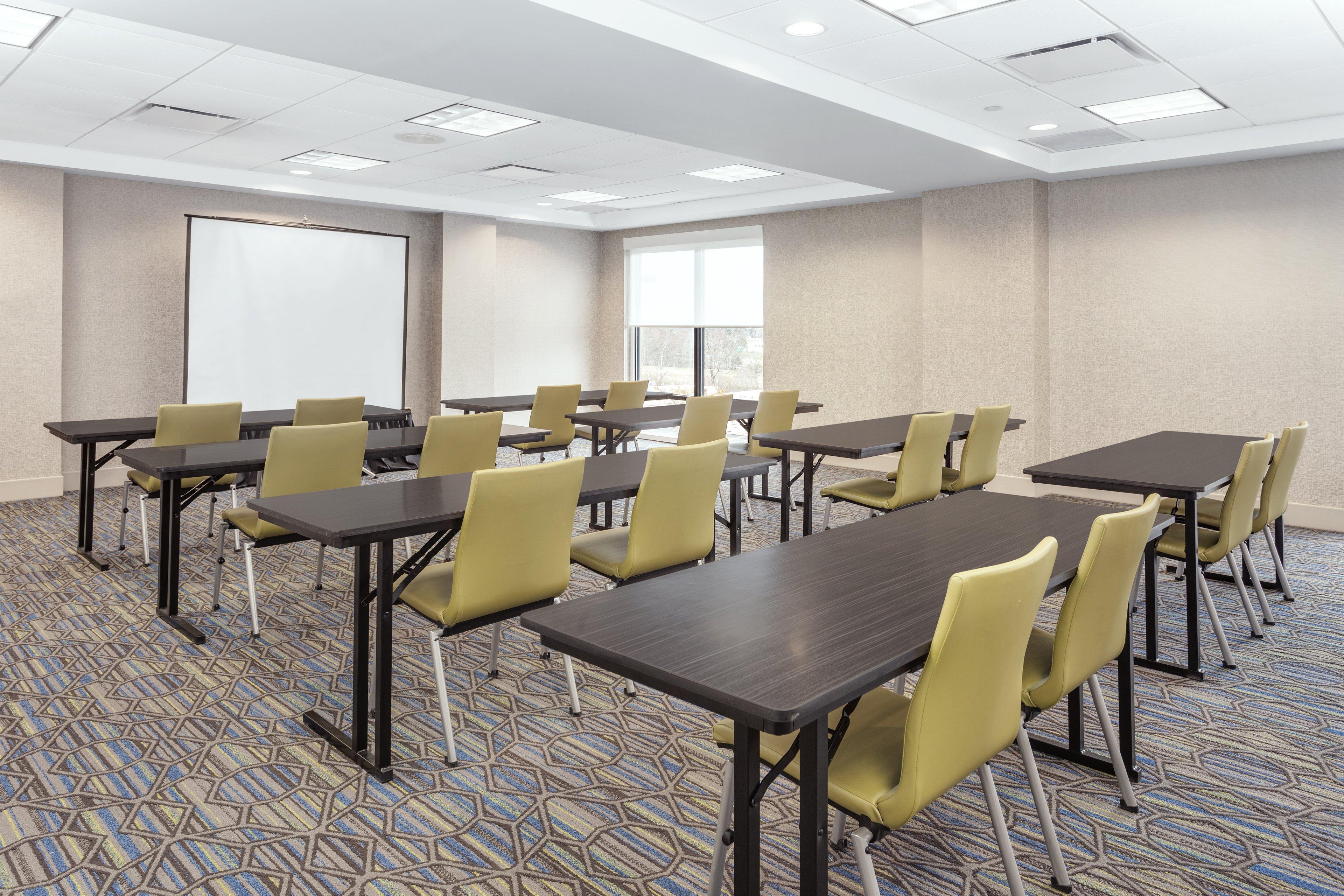 Holiday Inn Express South Portland By Ihg Exterior foto