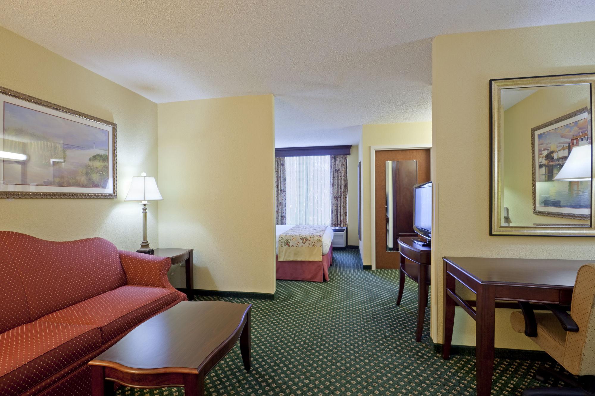 Holiday Inn Express South Portland By Ihg Exterior foto