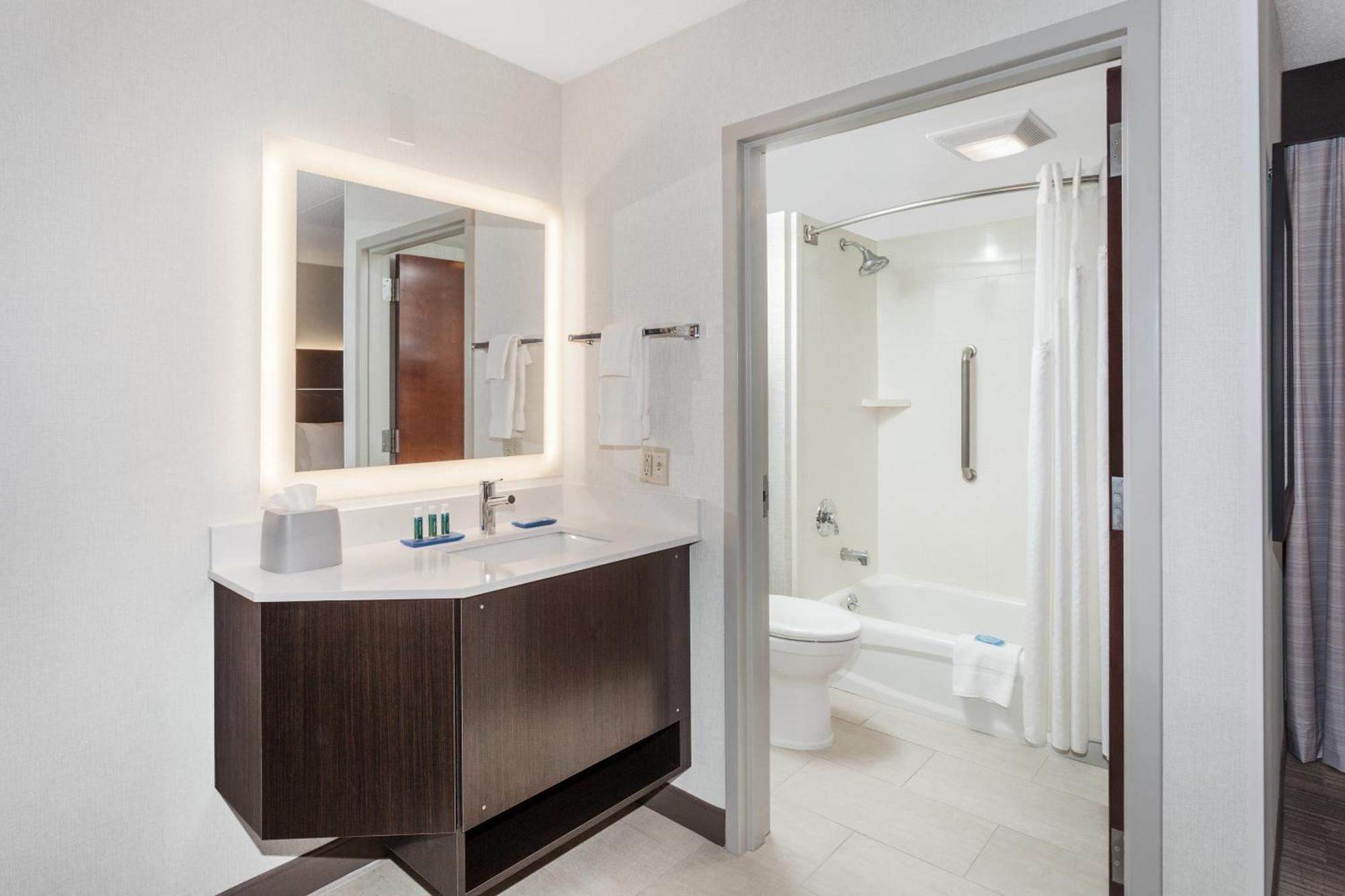 Holiday Inn Express South Portland By Ihg Exterior foto