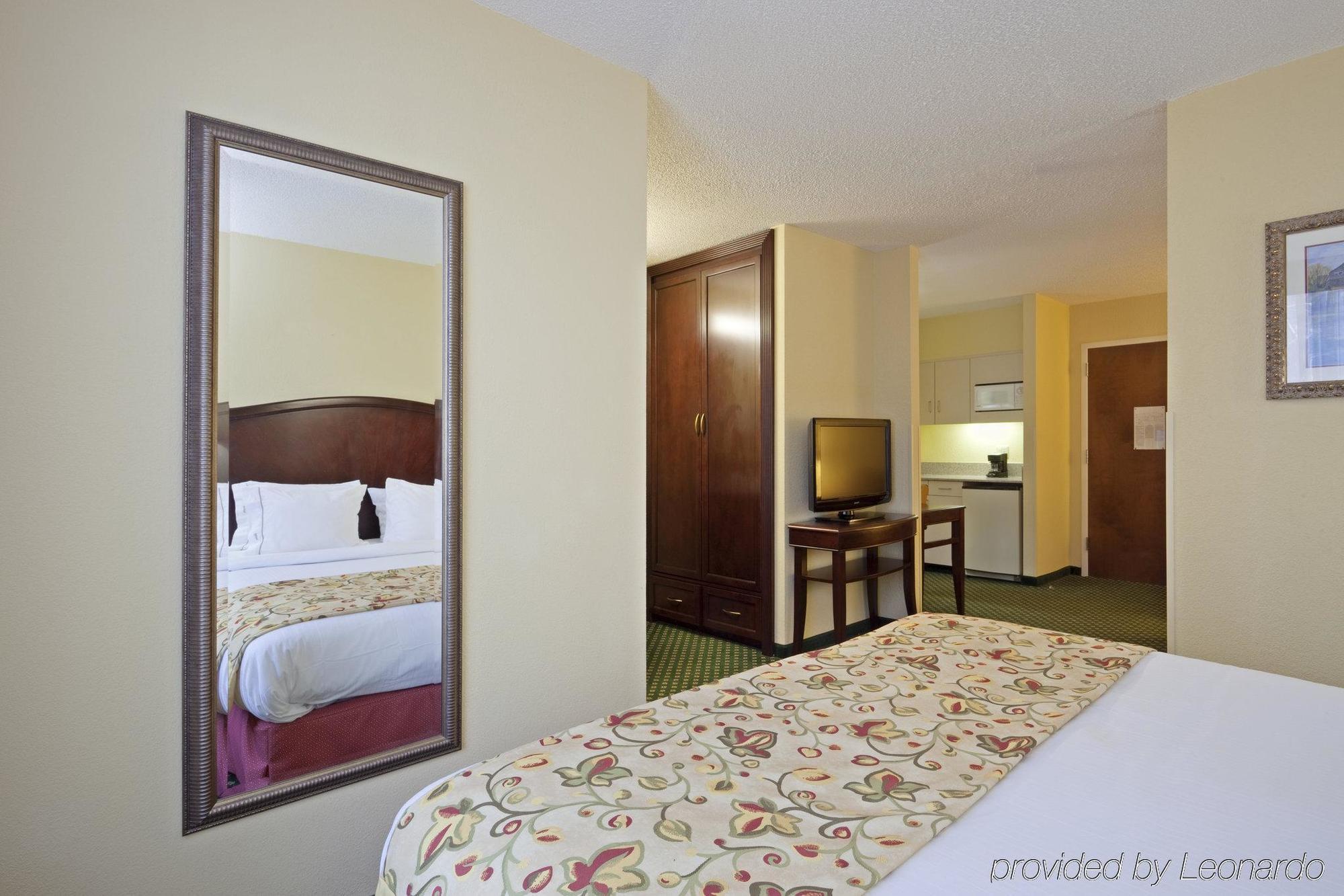 Holiday Inn Express South Portland By Ihg Habitación foto